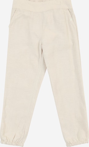 pilka Only Mini Standartinis Kelnės 'KMGANNABELL': priekis