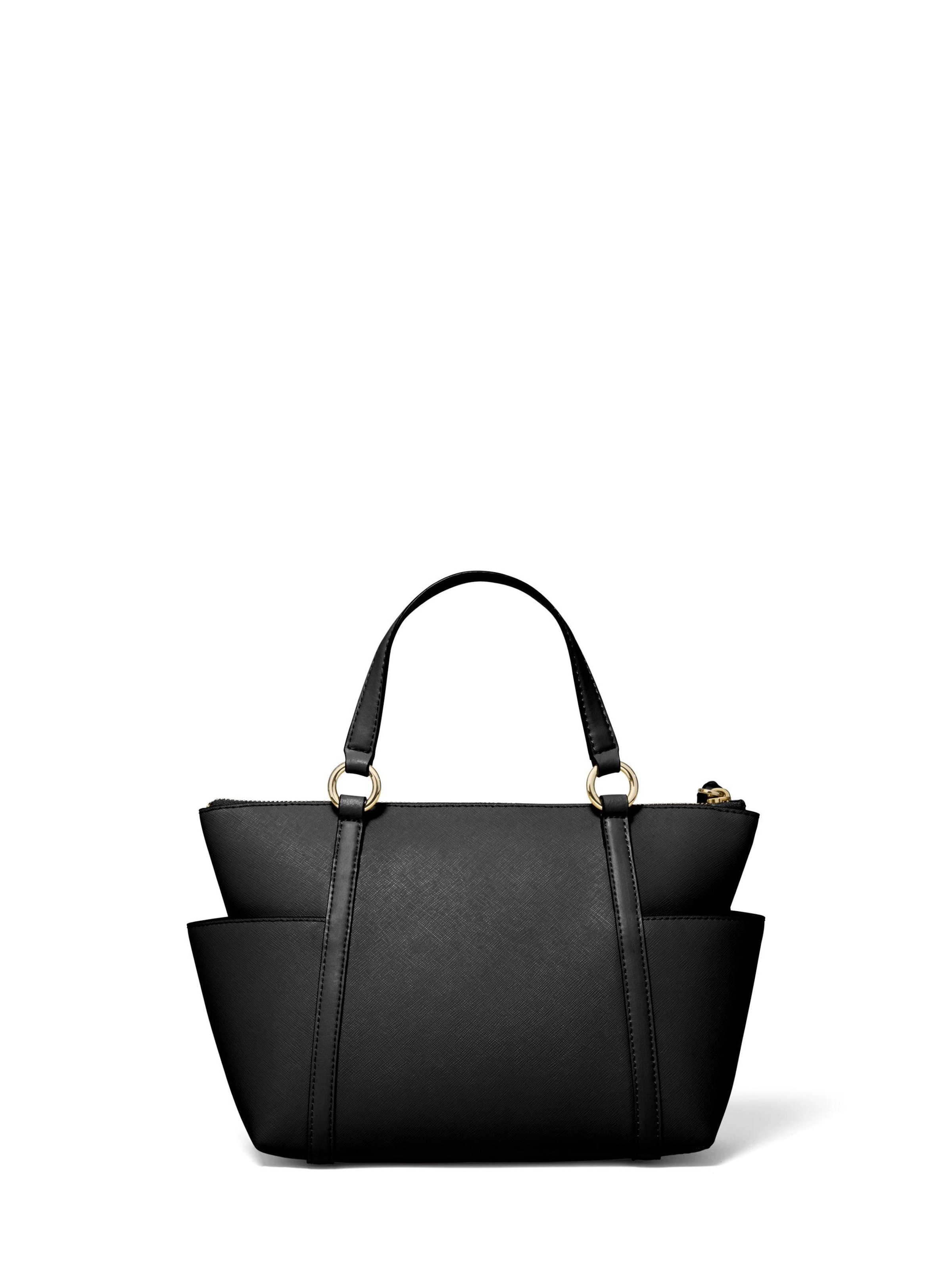 MICHAEL Michael Kors Shopper in Black