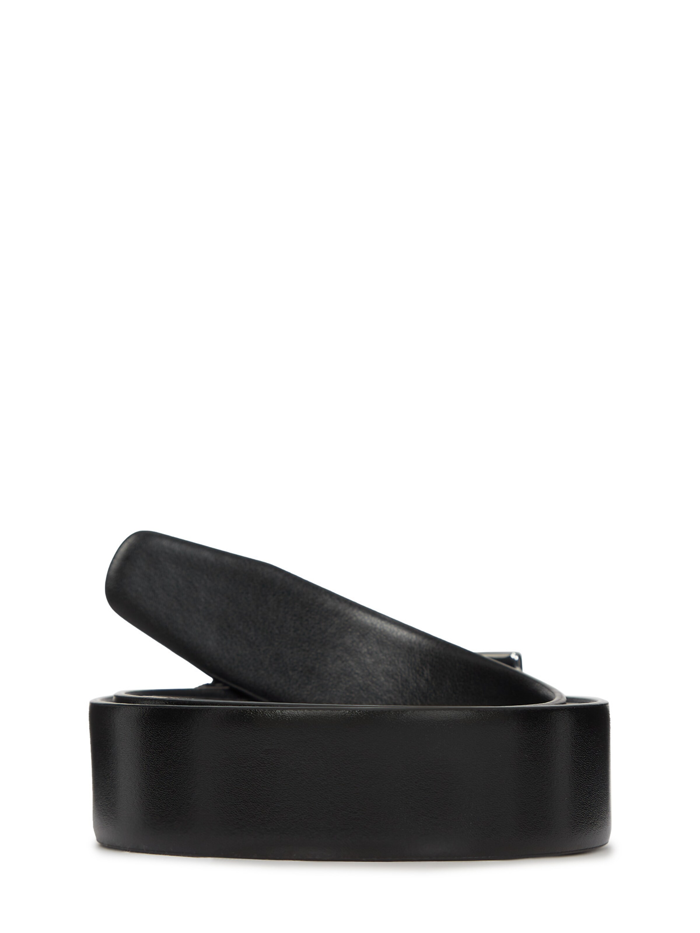 Karl Lagerfeld Vöö 'Ikon', värv must