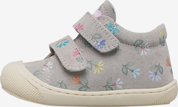NATURINO Trainers 'COCOON VL' in Grey: front
