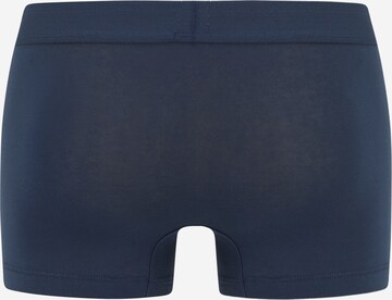 LEVI'S ® Boxershorts in Blau