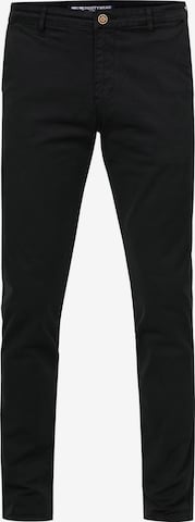 Rusty Neal Regular Jeans 'SETO' in Black: front