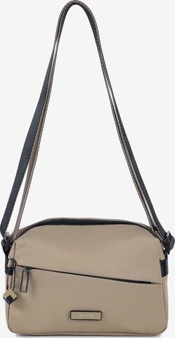 Hedgren Crossbody Bag in Grey