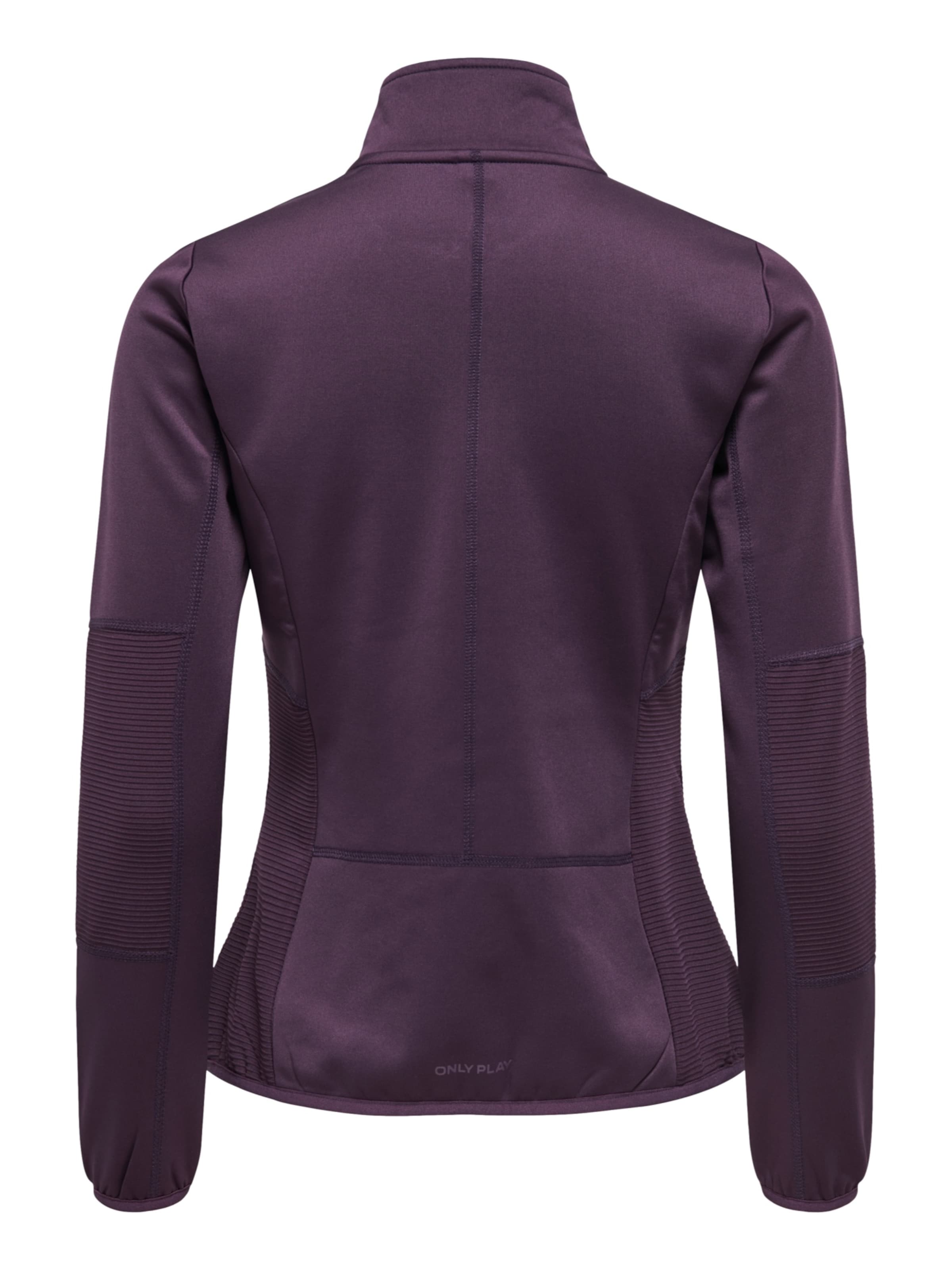 ONLY PLAY Jacke 'Jetta' in Lila