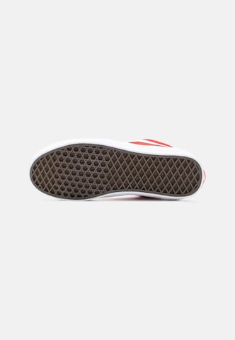 VANS Nizke superge 'Old Skool 36 +' | rdeča barva