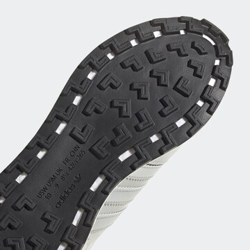 ADIDAS ORIGINALS Sneaker 'Retropy E5' in Grau
