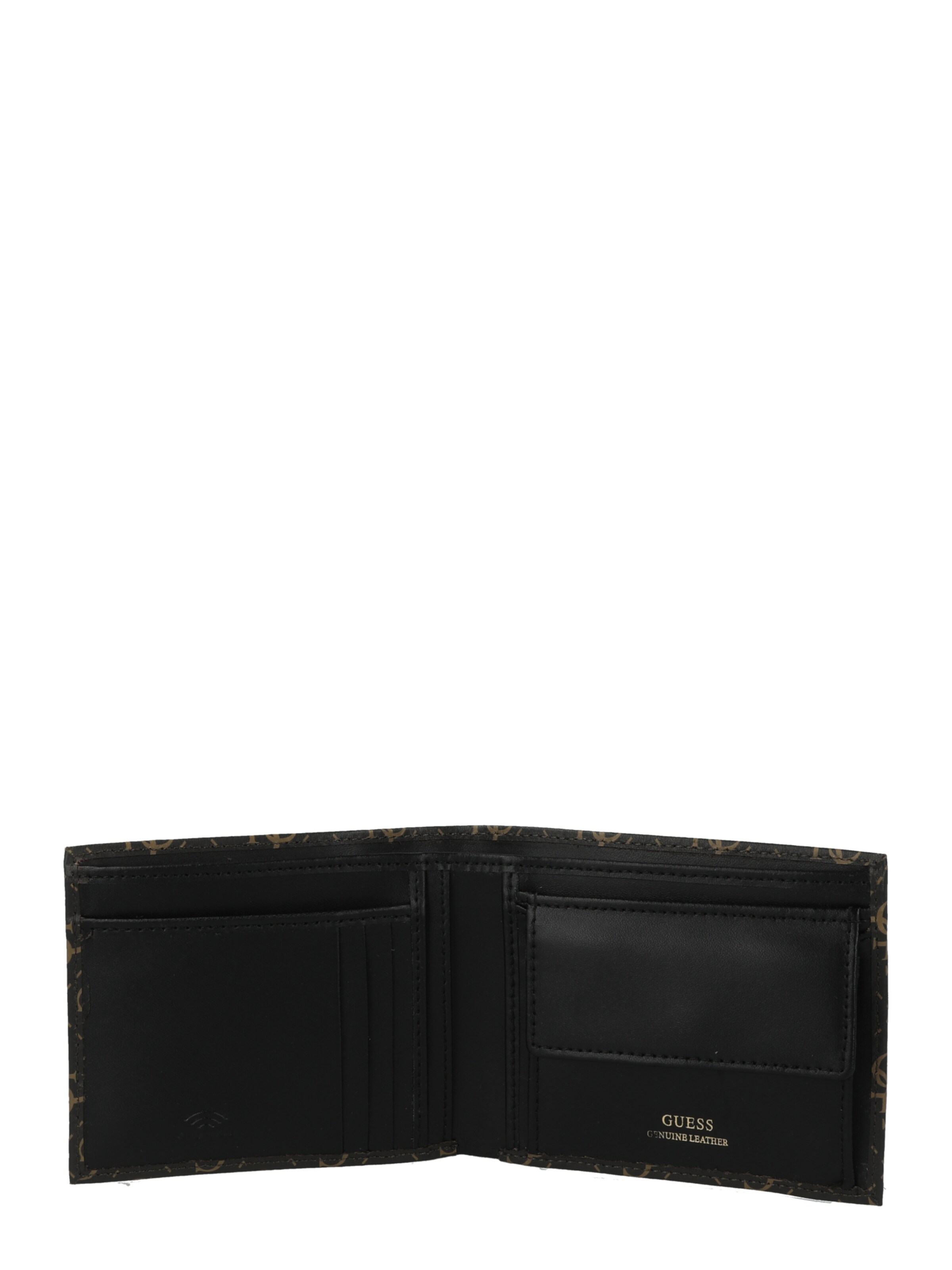 Buy Adamis Green Colour Pure Leather Wallet for Men (W363) Online
