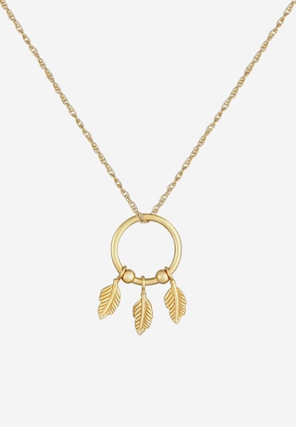 ELLI Necklace in Gold