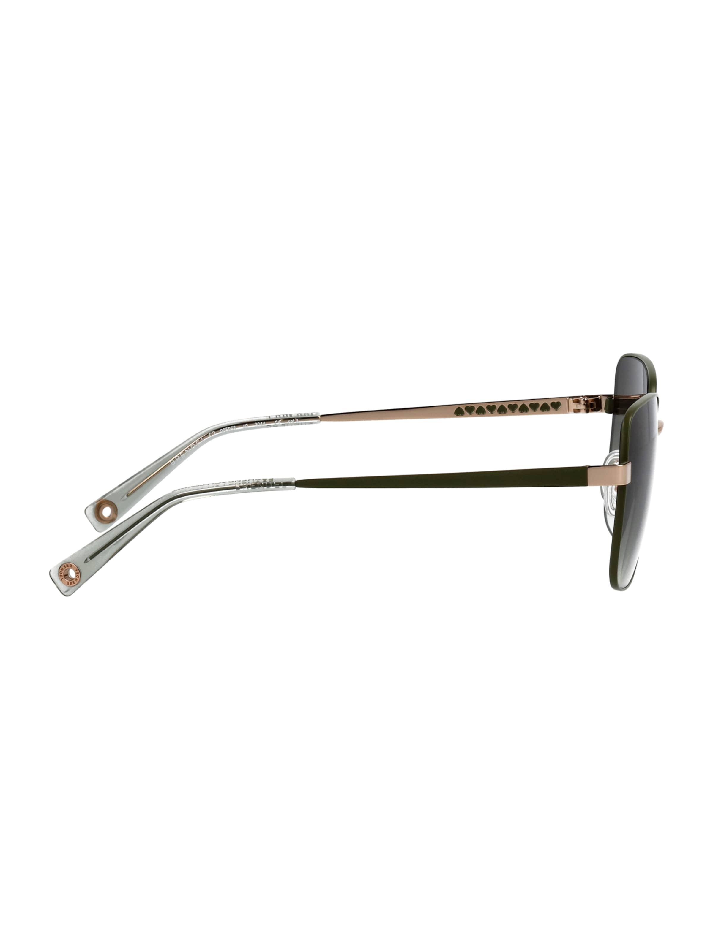 BRENDEL eyewear Sonnenbrille‌ in Grün