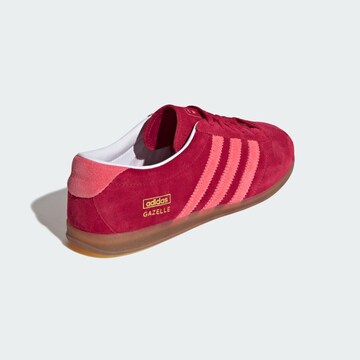 ADIDAS ORIGINALS Sneaker 'Gazelle Pro' in Rot