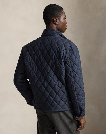 Polo Ralph Lauren Jacke in Blau