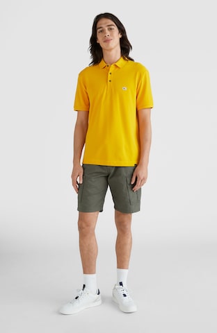 T-Shirt O'NEILL en jaune