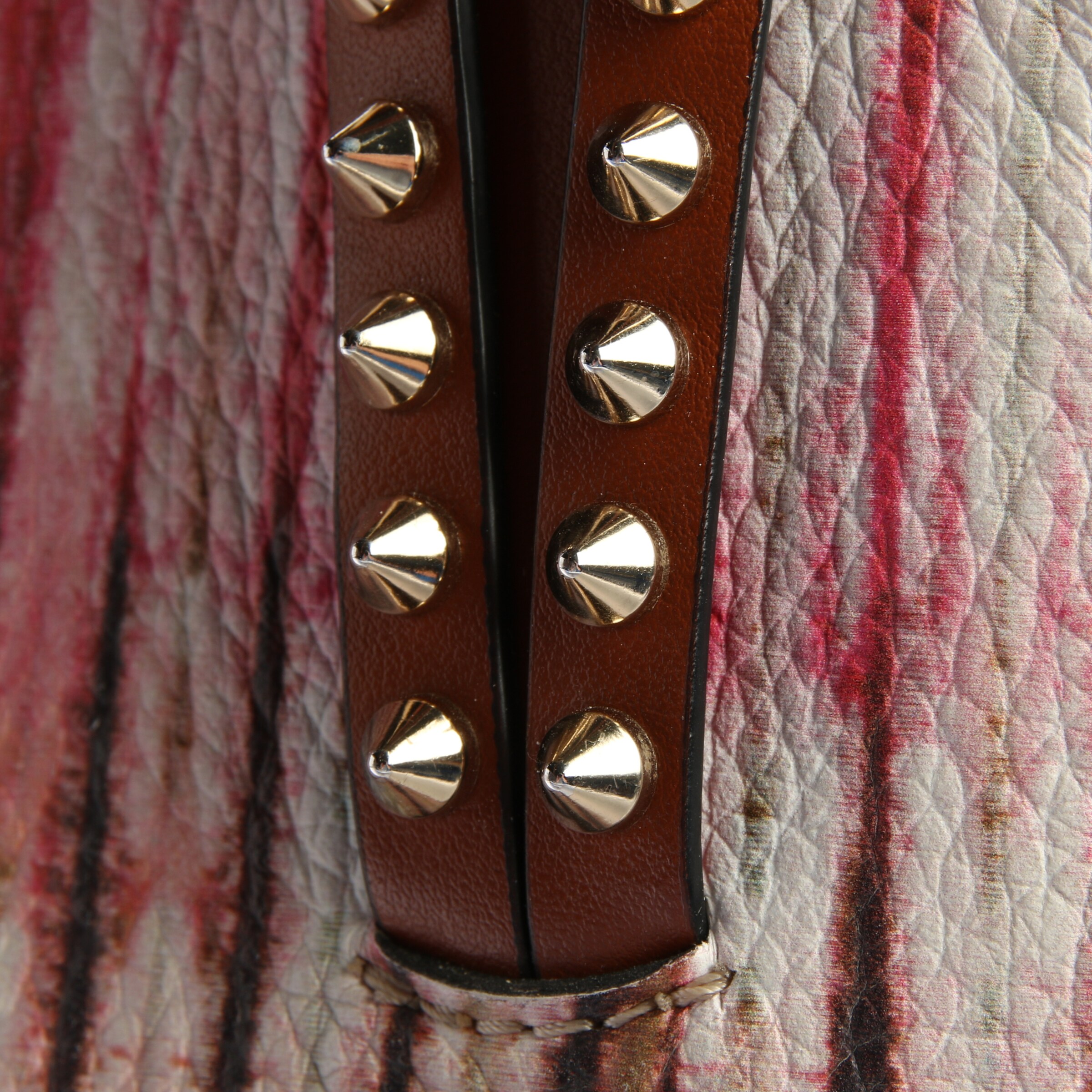 Christian Louboutin Bag in One size in Mixed colors