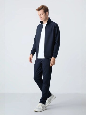 Survêtements Tommy Life en bleu