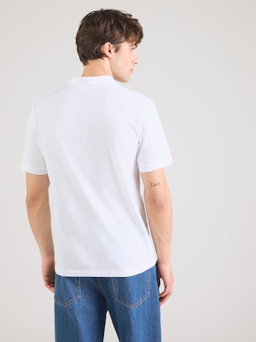 JACK & JONES Футболка 'JJKANE' в Белый