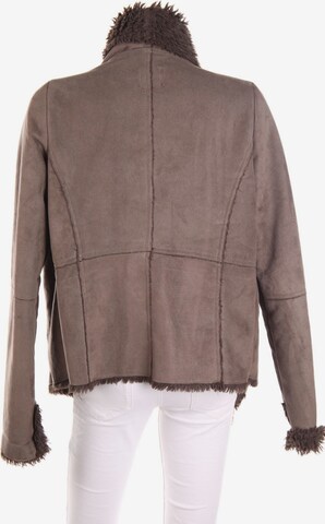 Oasis Jacket & Coat in XS in Brown