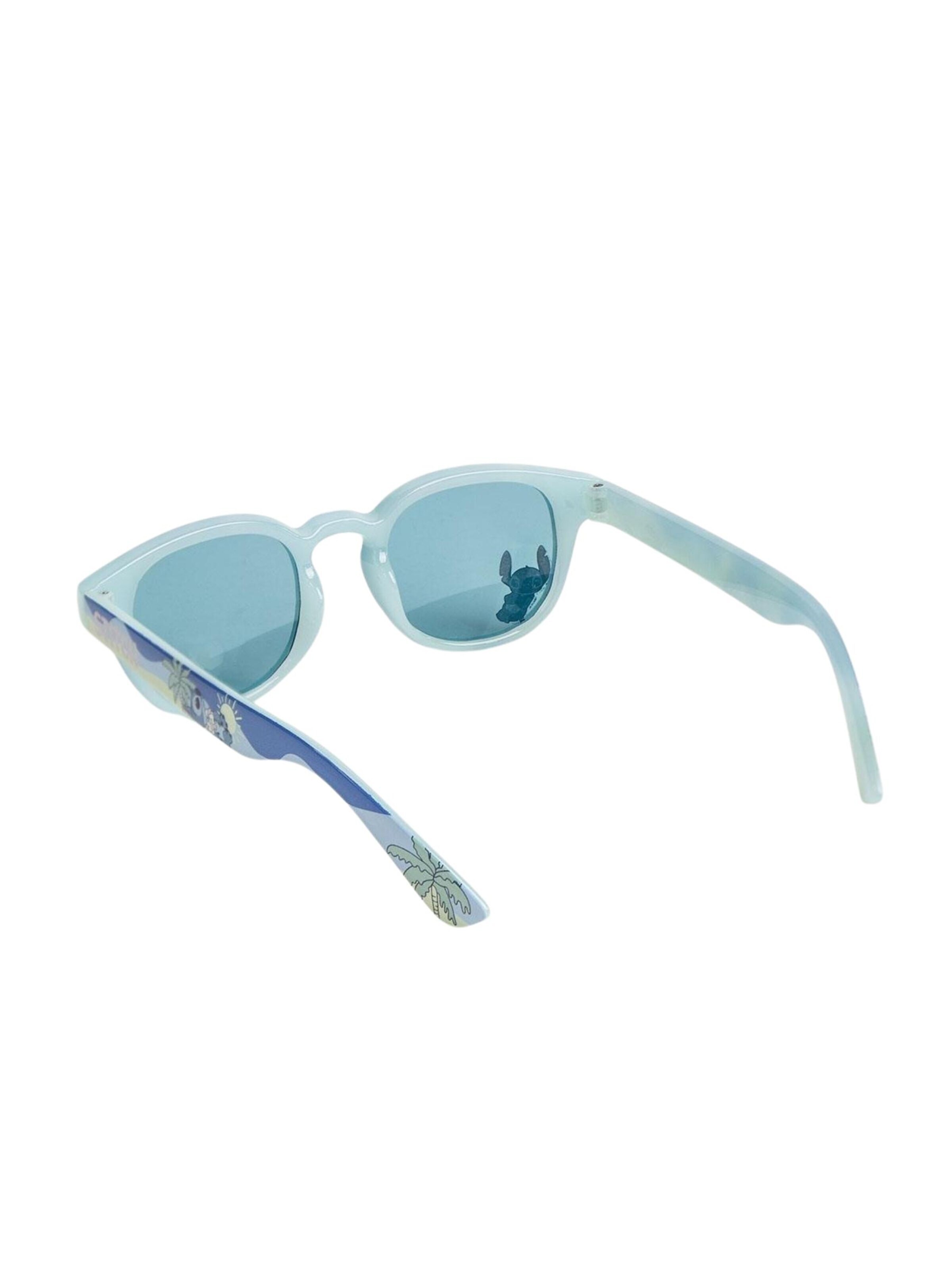 Lunettes de soleil 'Stitch Sonnenbrille' Cerdá en bleu