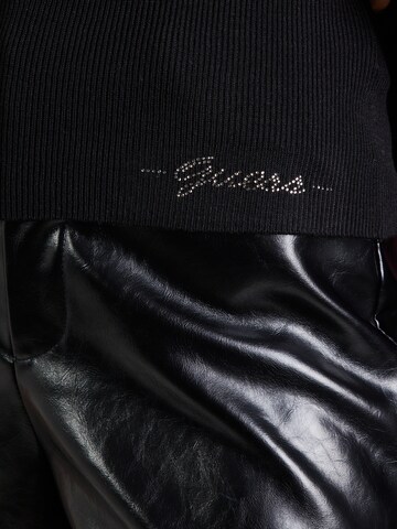 GUESS - Jersey 'JULIA' en negro