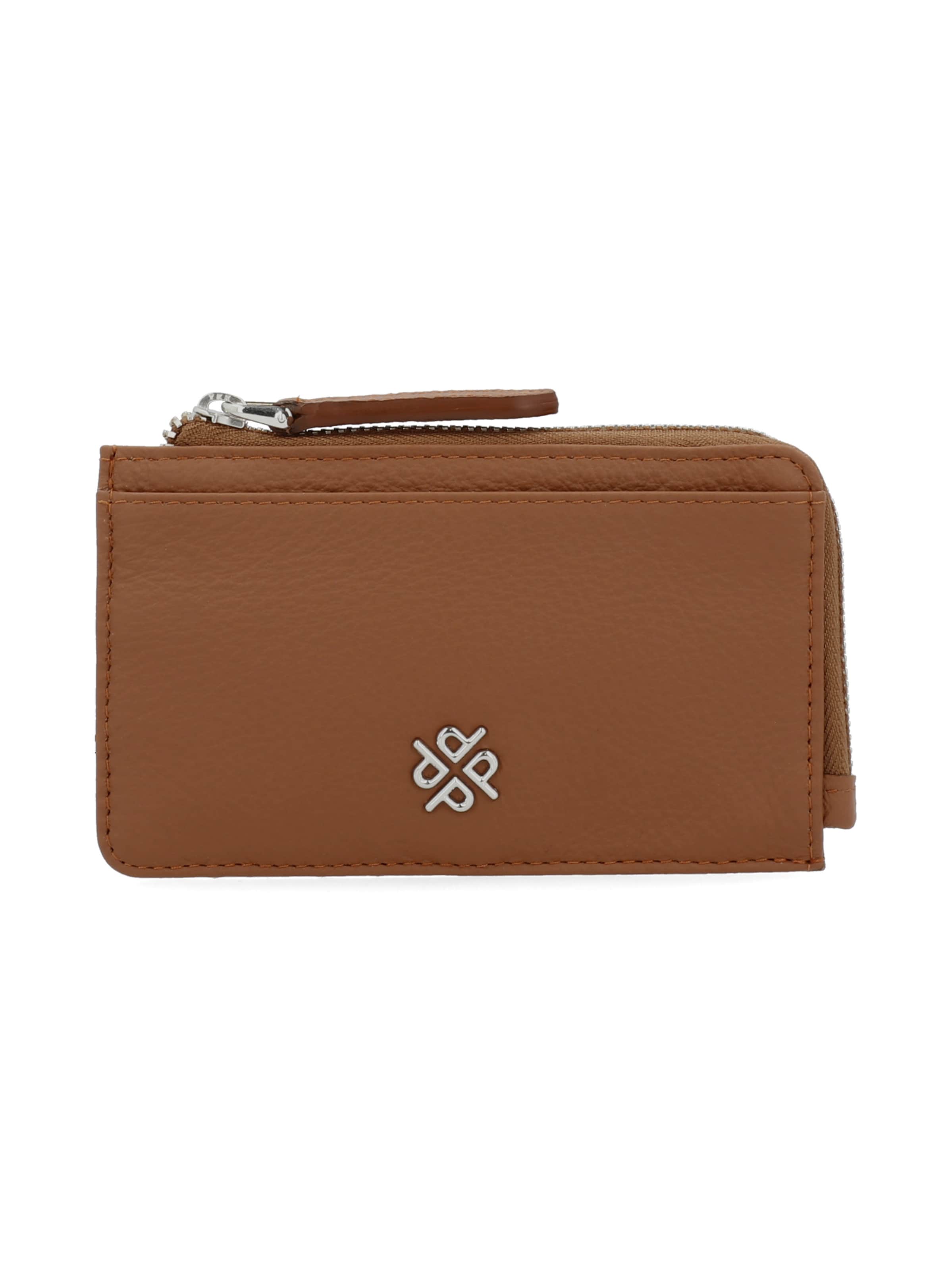 Picard Case 'Handsome' in Brown: front