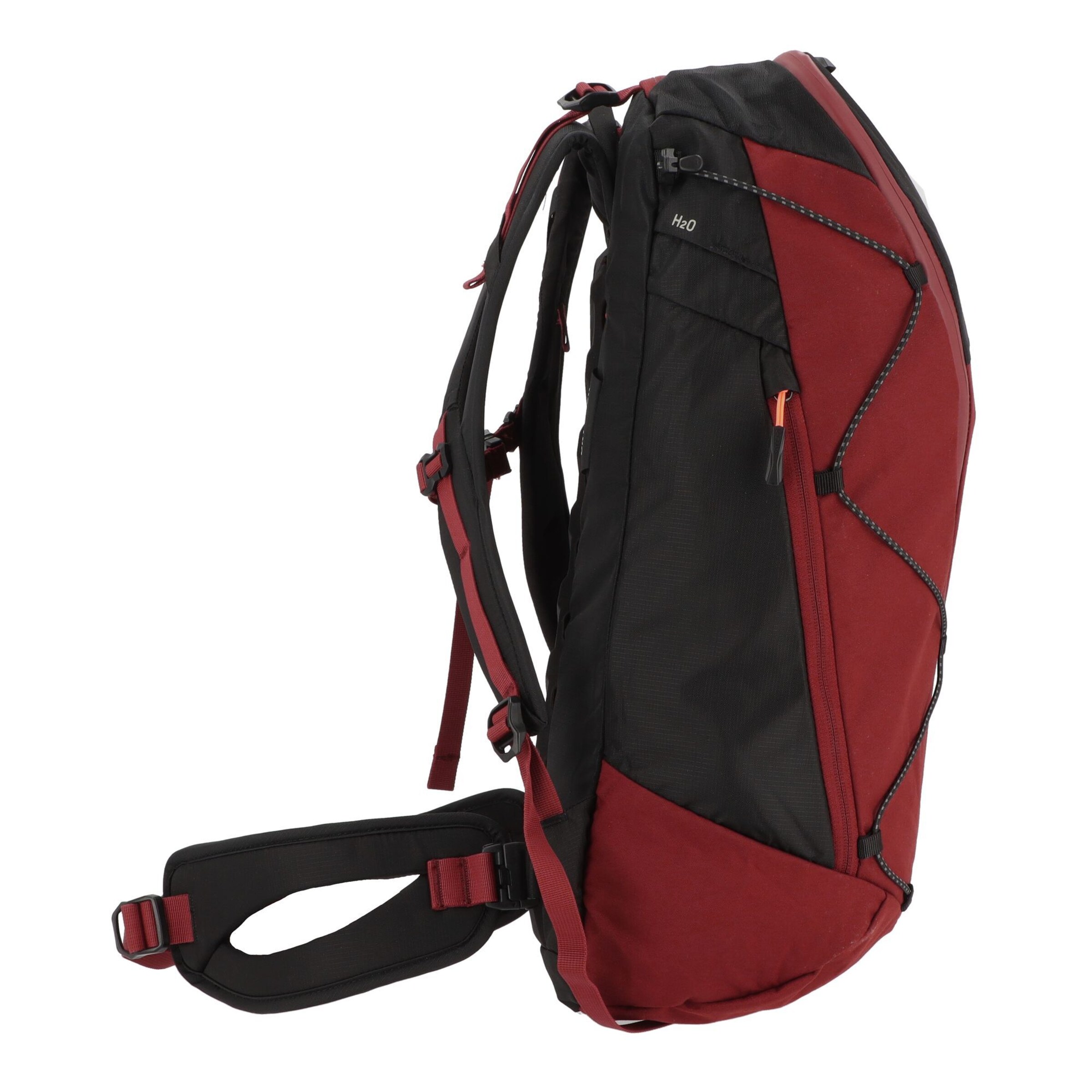 SALEWA Rucksack  'Puez 23' in Rot