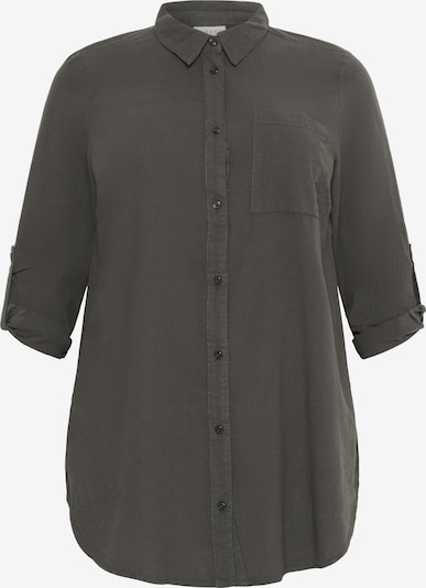 Palaidinė 'Nana' iš KAFFE CURVE, spalva – antracito spalva, Prekių apžvalga