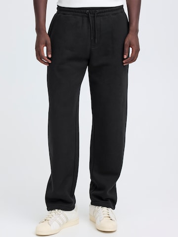 Regular Pantaloni 'BHDOWNTON' de la BLEND pe negru: față