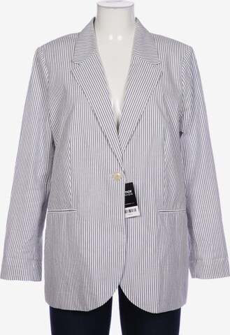 H&M Blazer in L in White: front