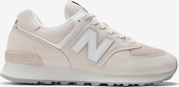 new balance Sneaker '574' in Pink