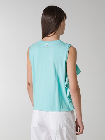 DEHA Top in Groen
