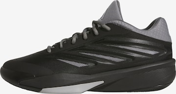ADIDAS PERFORMANCE Sports shoe 'Crazy Energy' in Black: front