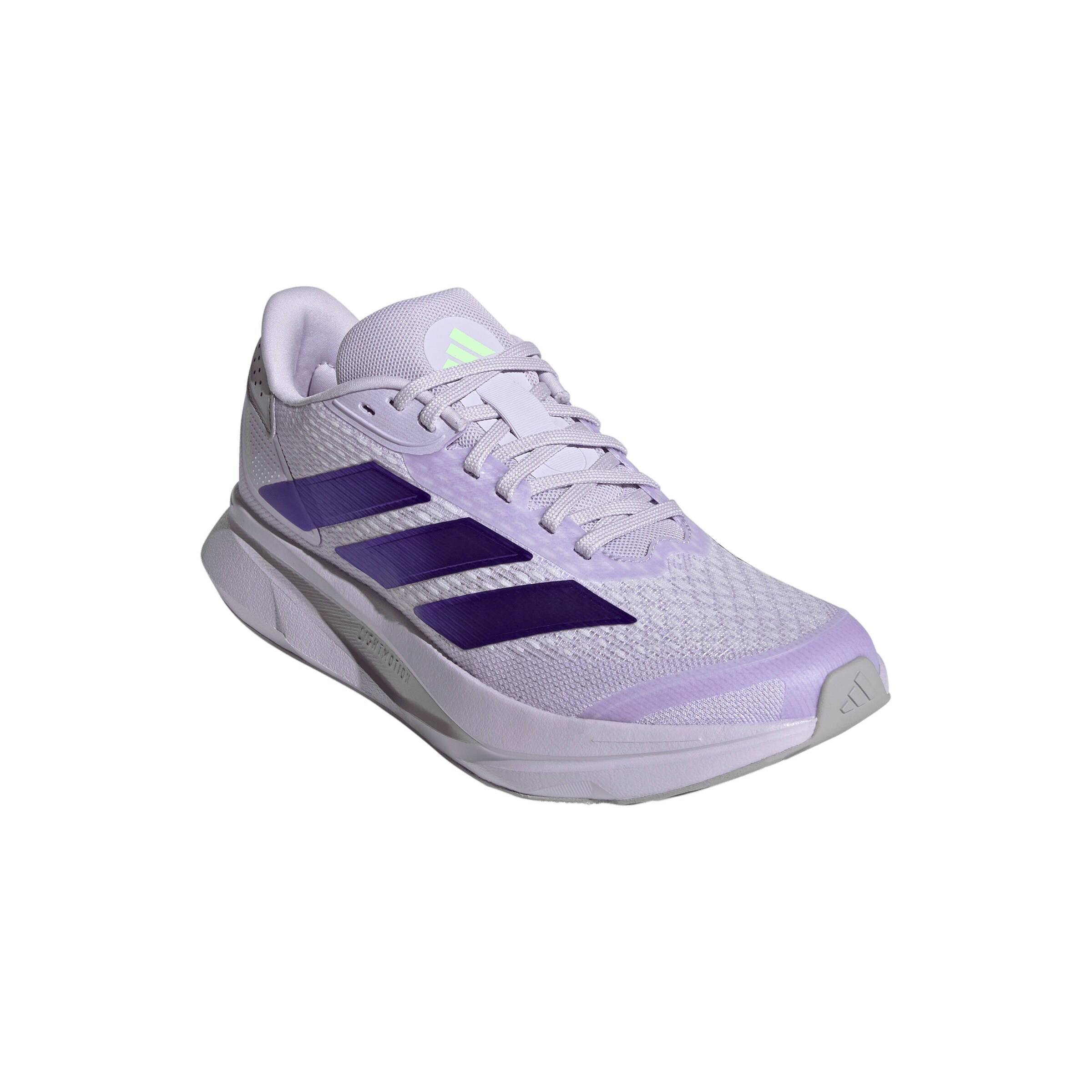 ADIDAS PERFORMANCE Bežecká obuv 'DURAMO SL 2' - Fialová: predná strana
