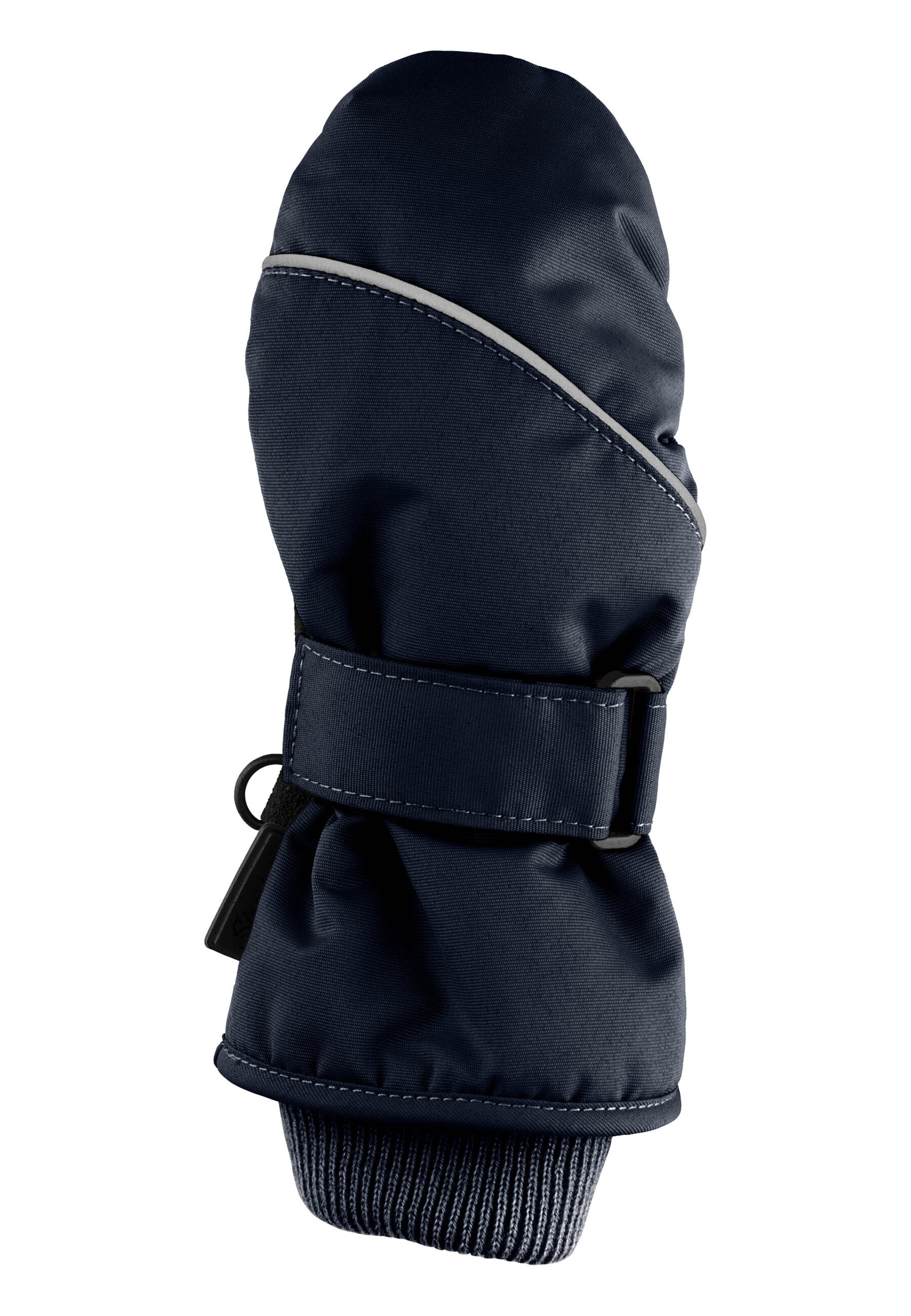 STERNTALER Gloves in Blue