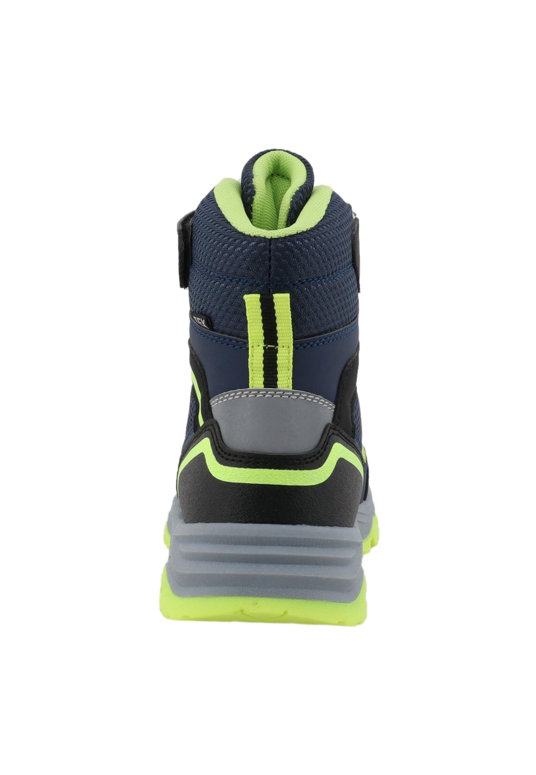 KAPPA Boots 'Enrica' in Blue