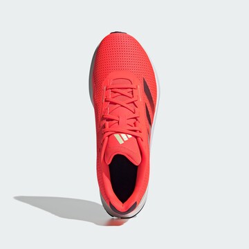 ADIDAS PERFORMANCE Loopschoen 'Duramo SL' in Rood