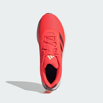 Chaussure de course 'Duramo SL' ADIDAS PERFORMANCE en rouge