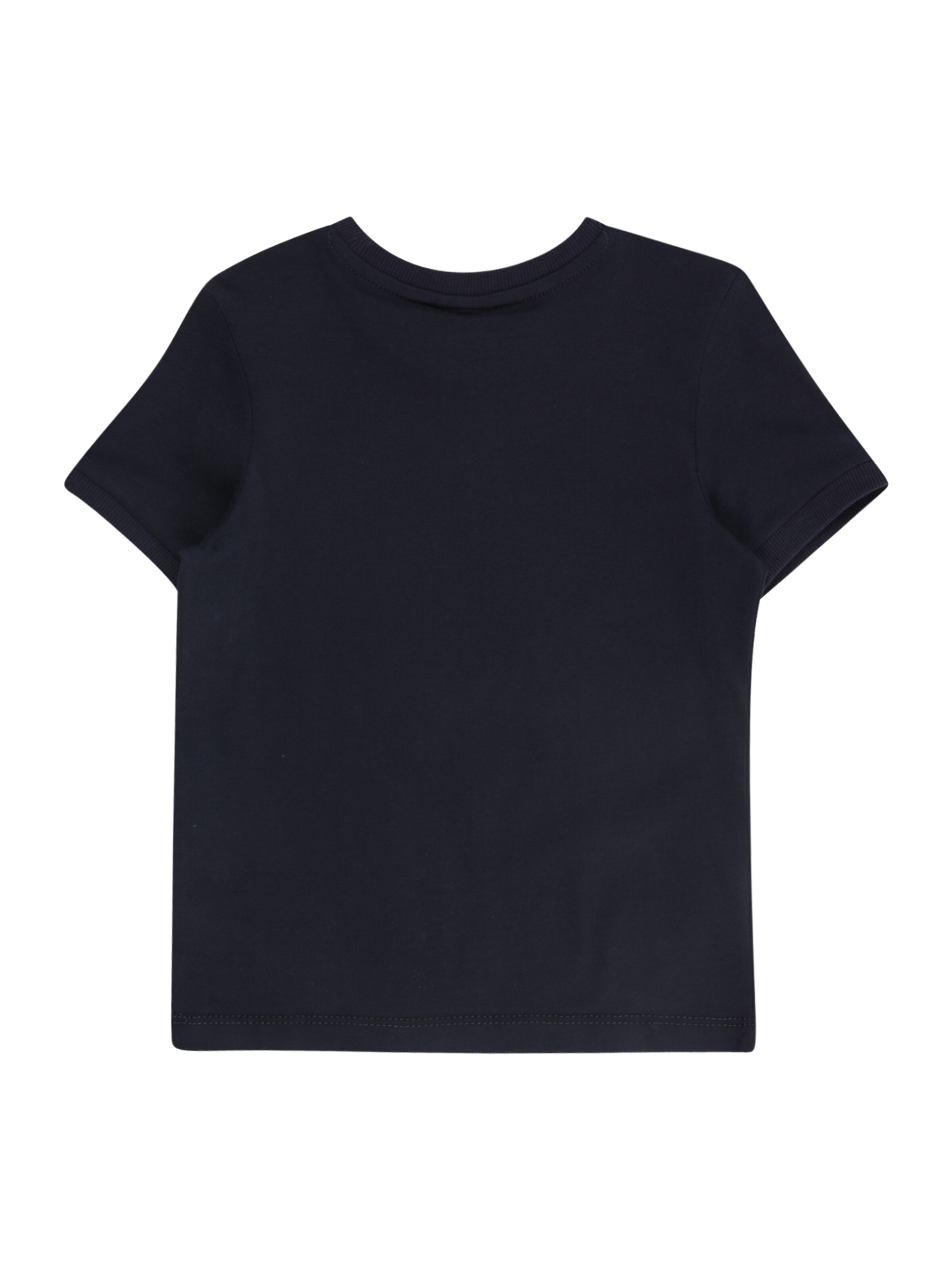 s.Oliver T-Shirt in Blau