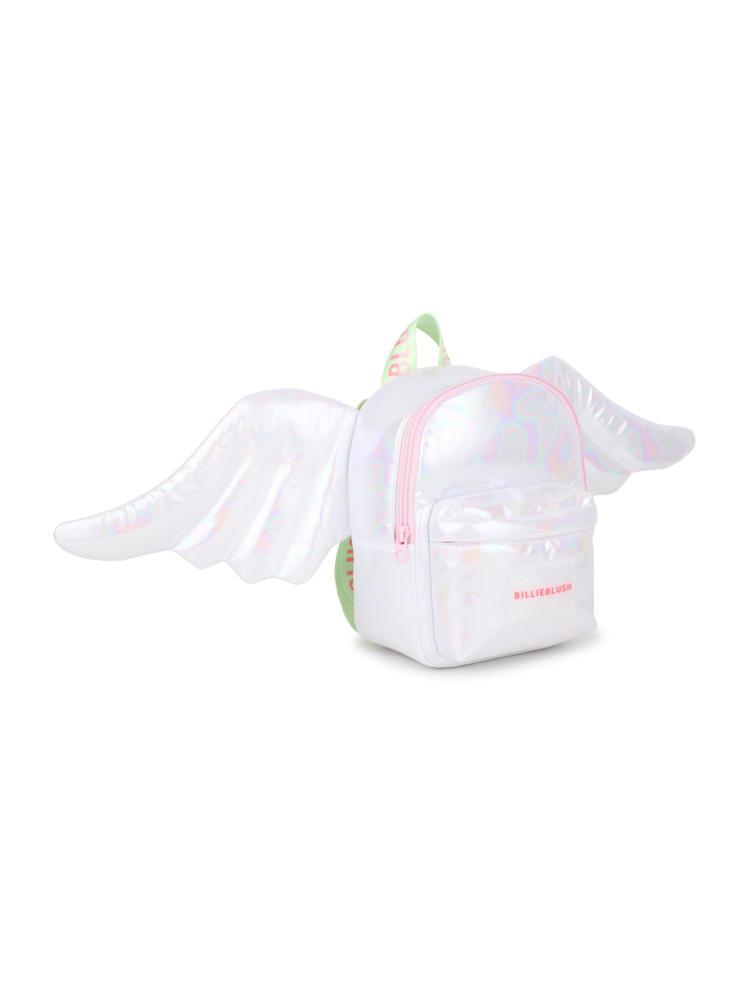 Billieblush Rucksack in Weiß