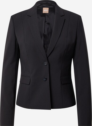 BOSS Black Blazer 'Jaru' em preto, Vista do produto
