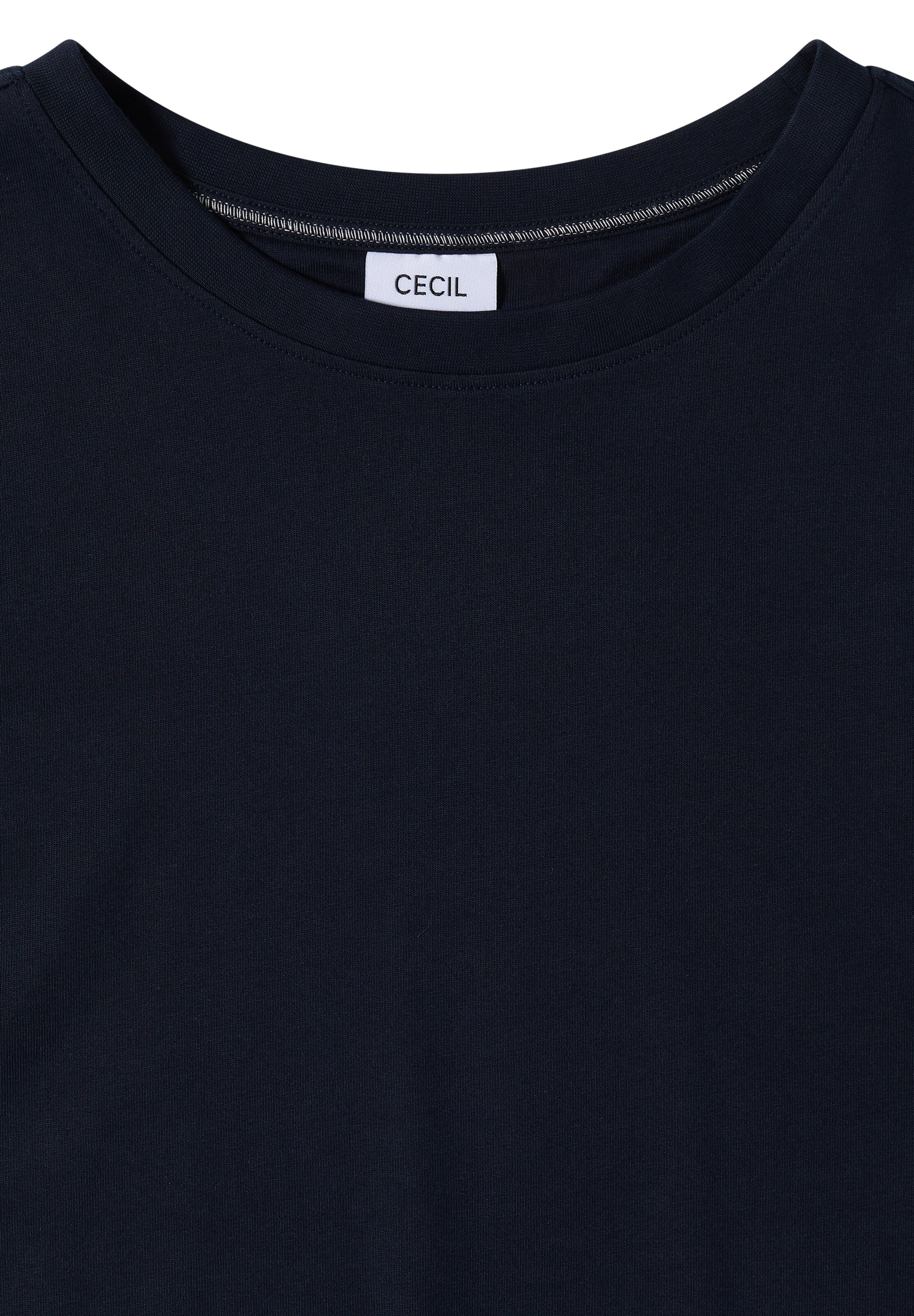 CECIL Kleid in Blau