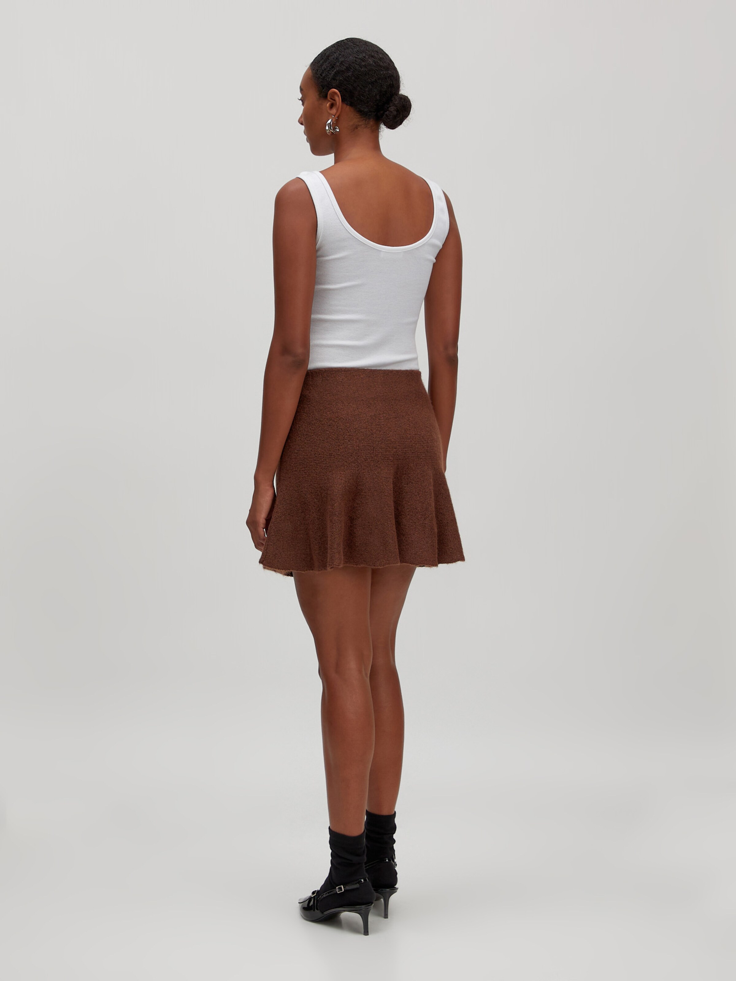Rok 'Adalee Wool'