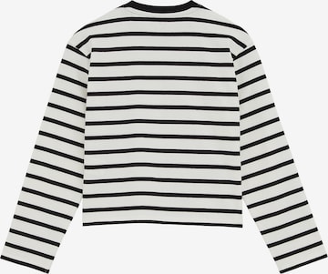 balta WE Fashion Marškinėliai: priekis