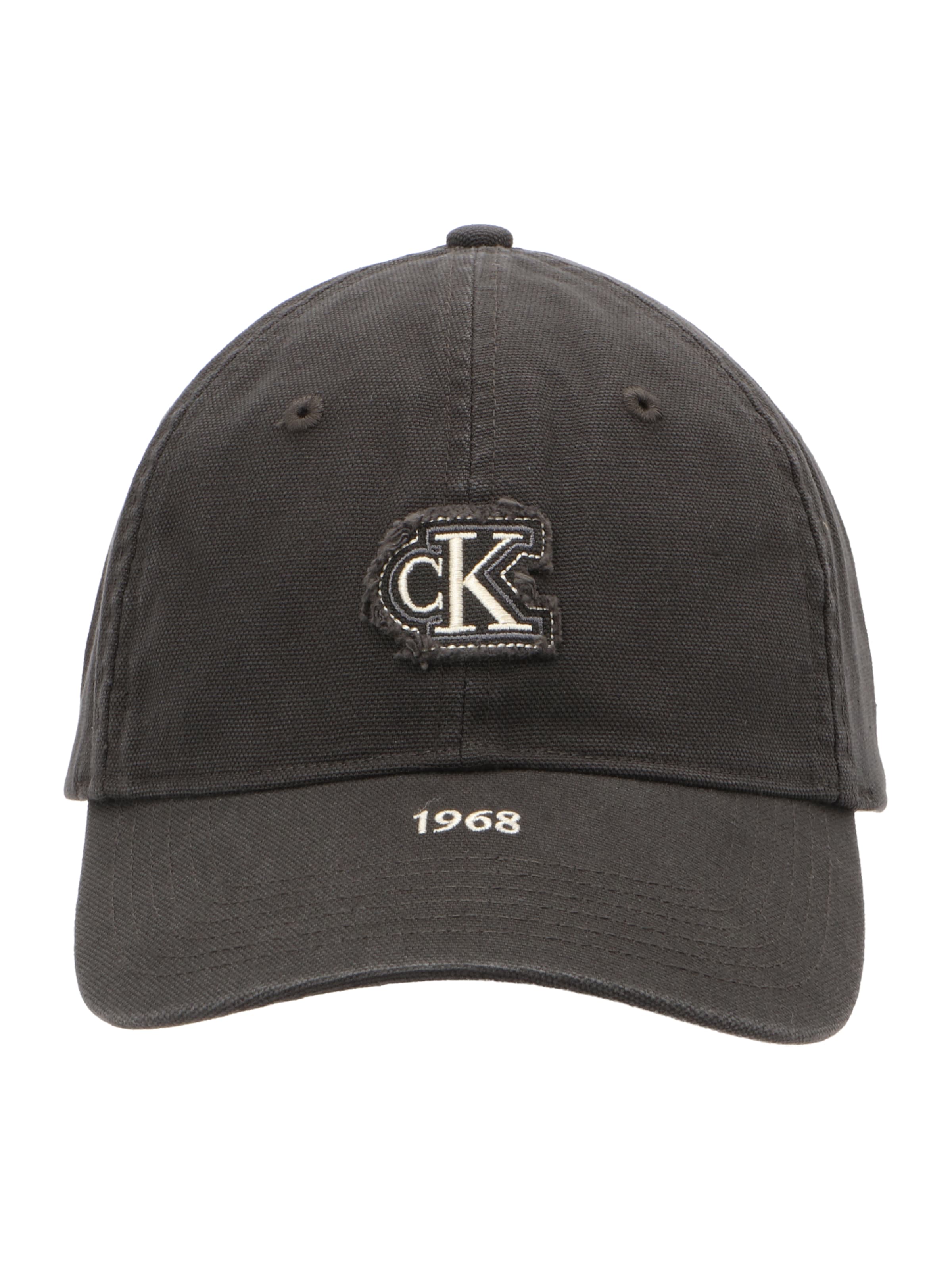 Calvin Klein regular Τζόκεϊ σε γκρι