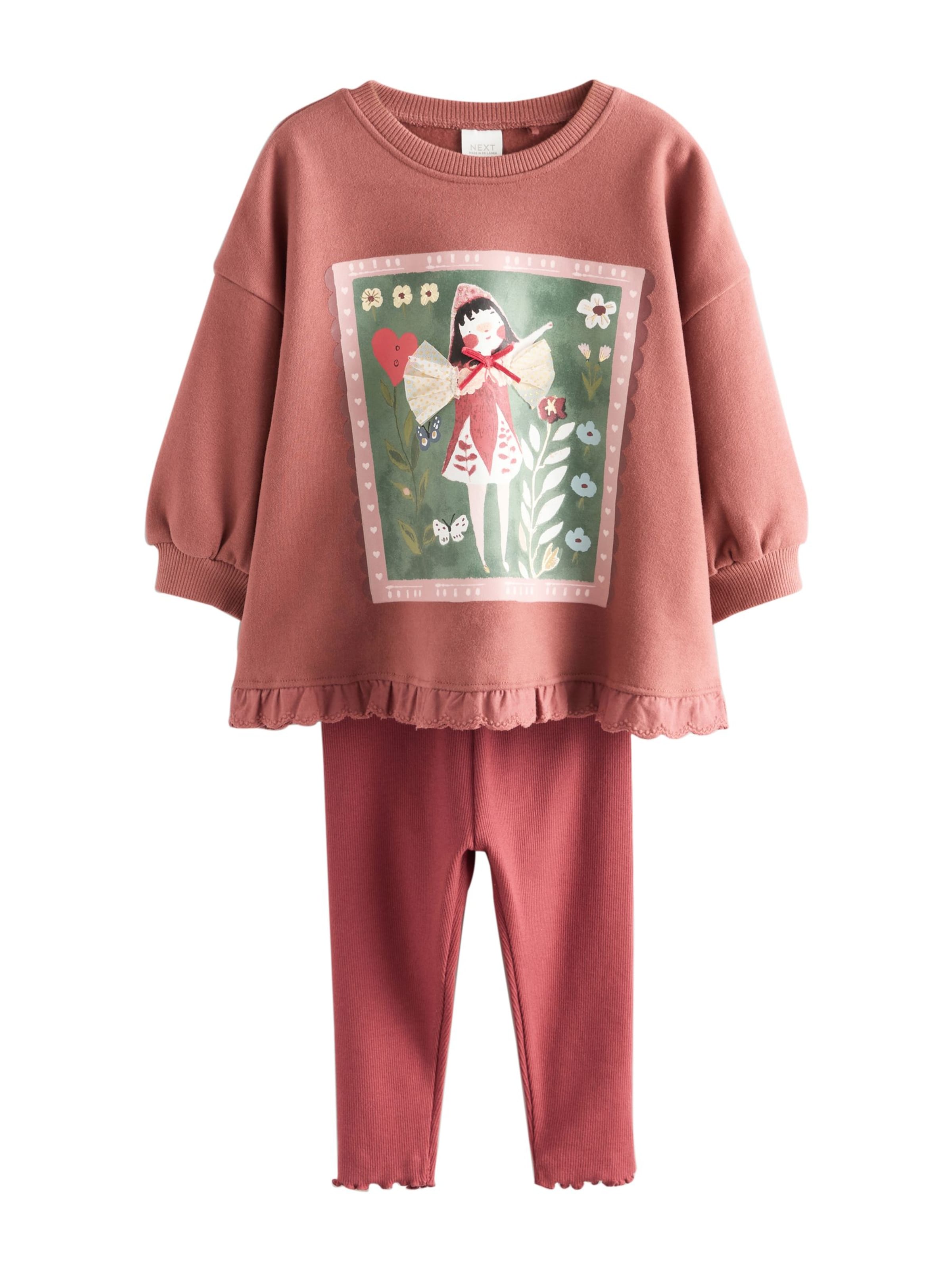 NextKomplet - crvena boja: prednji dio