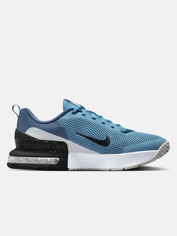NIKE Sportschuh in Blau