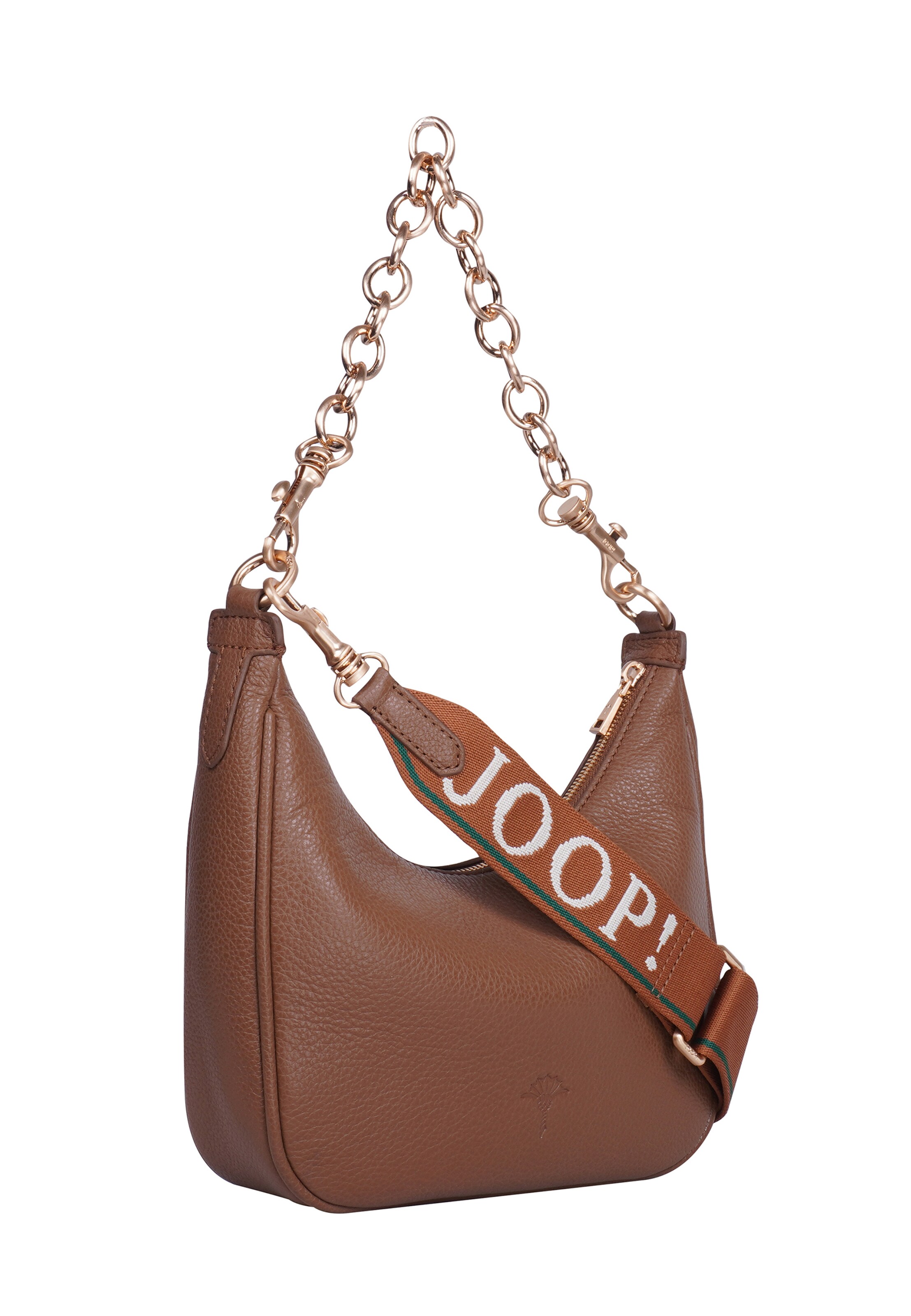 Sac bandoulière 'Dolce Ginger' JOOP! en marron