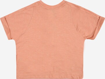 T-Shirt fonctionnel ADIDAS PERFORMANCE en rose