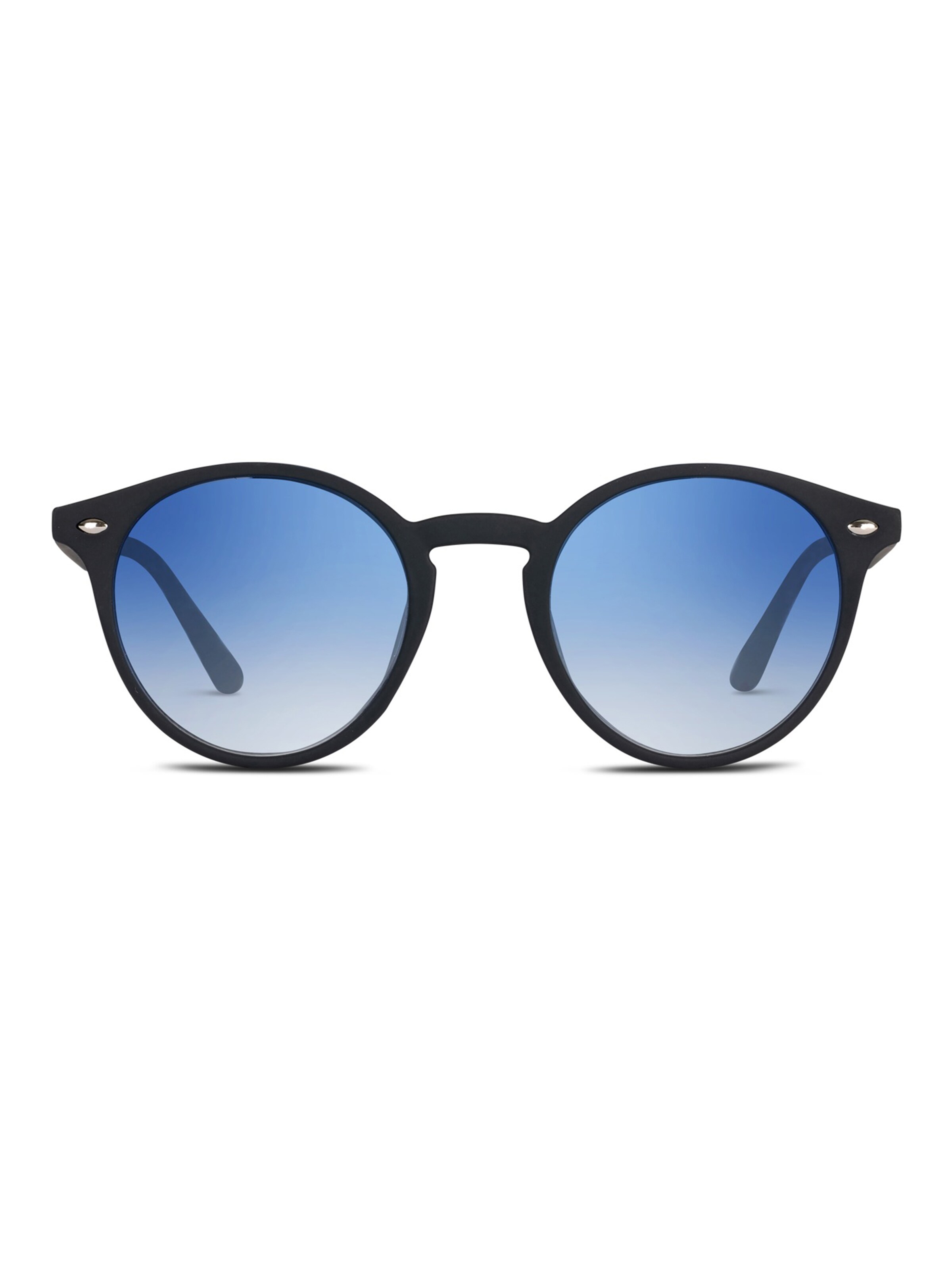 TWIG Concept Milano Sunglasses 'Pollock' in Blue
