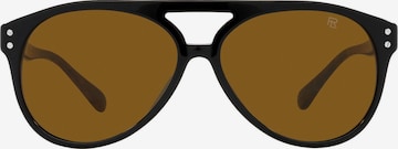 Polo Ralph Lauren Solglasögon '0RL8211U 59 500133' i svart