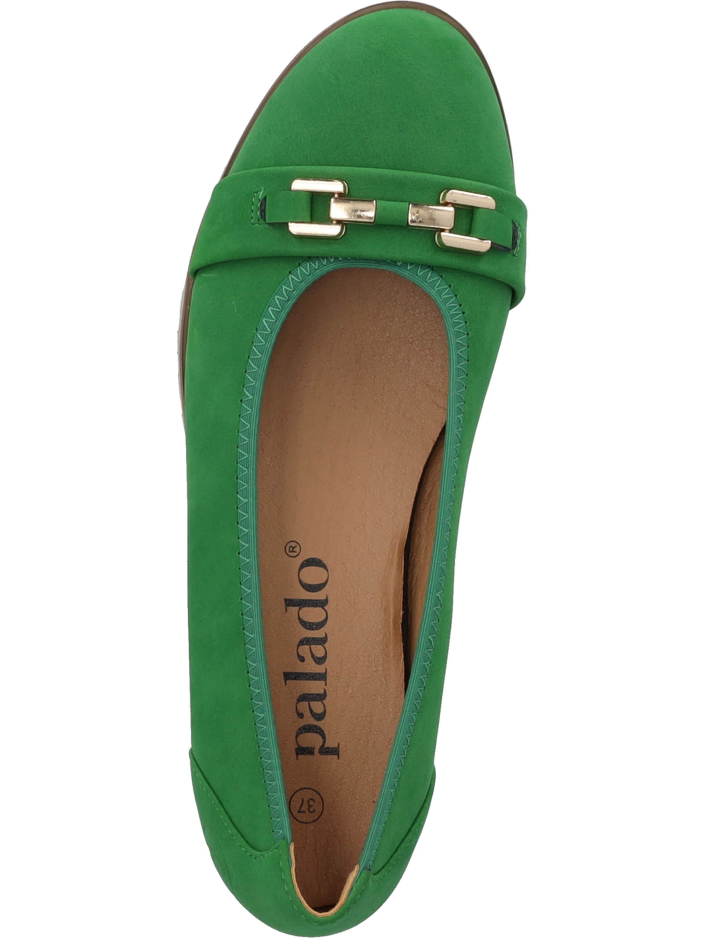 Palado Ballerina 'Palado Thareus'‌‌‌ in Grün