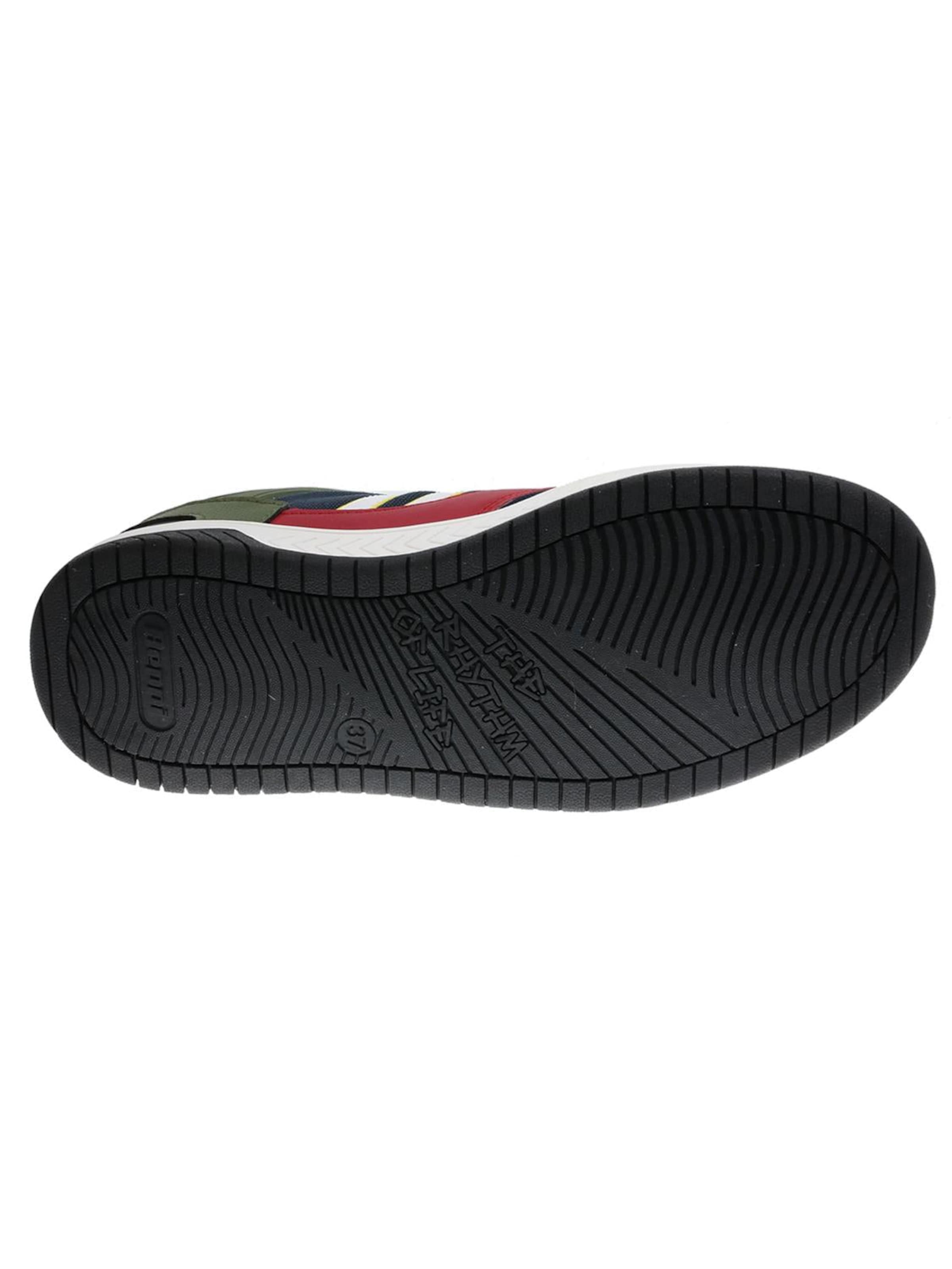 Beppi Sneakers in Blauw